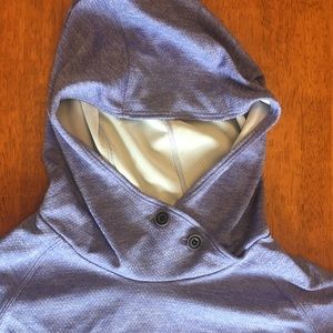 Marmot sunrift hoodie